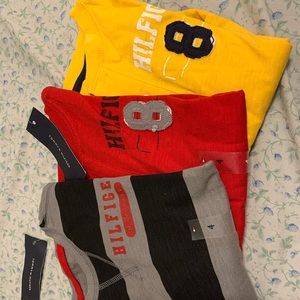 Tommy hilfilger size 4t